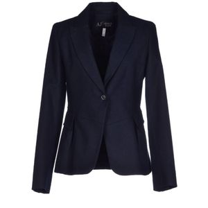 Armani Jeans blazer